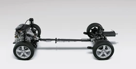 מיצובישי אאוטלנדר