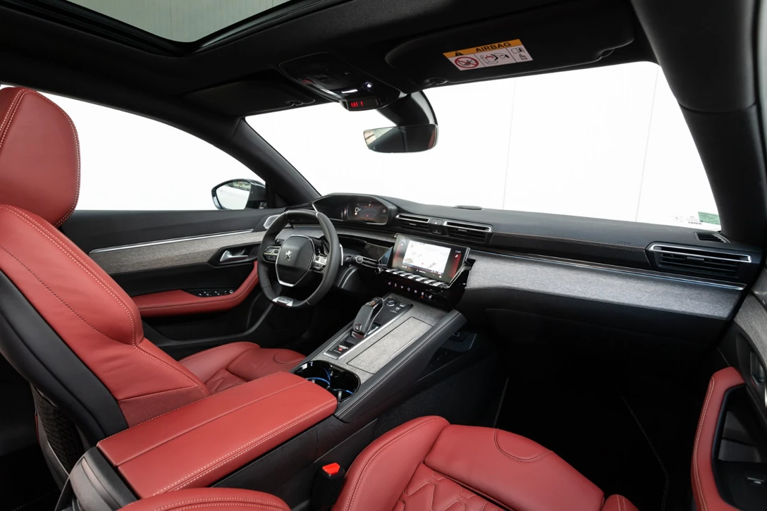 1598251-פיגו 508 - מבחן דרכים השקה (11).jpg