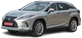לקסוס RX