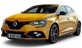 רנו מגאן
