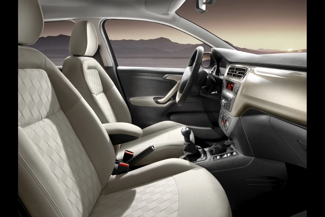 סיטרואן C אליזה