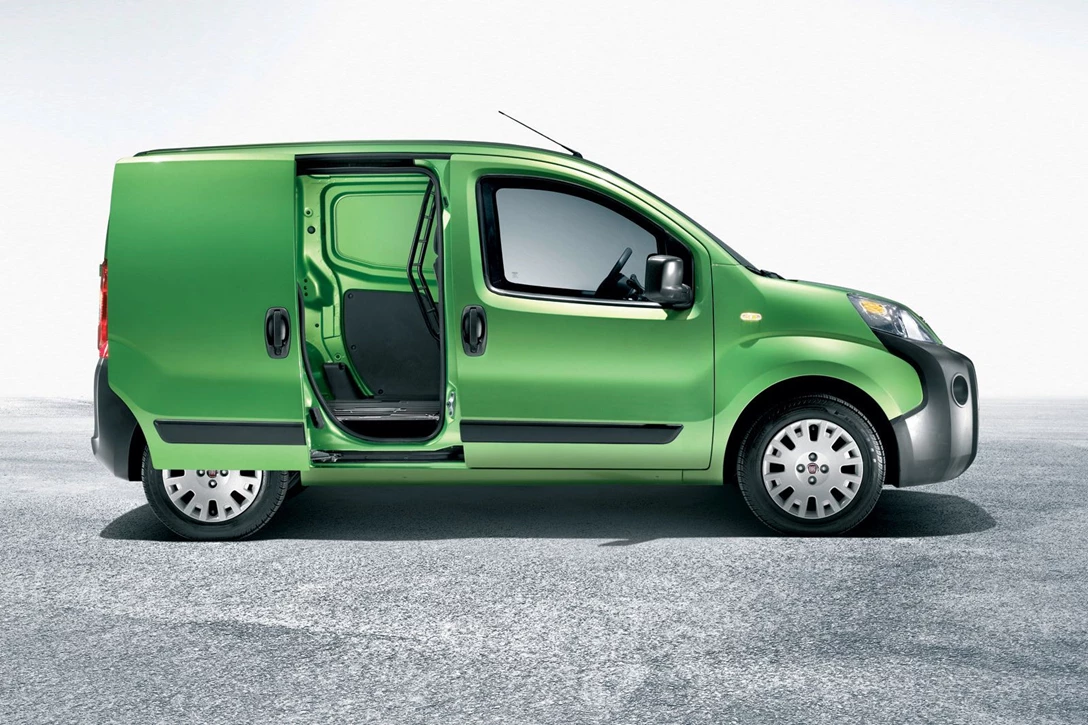 פיאט פיורינו