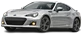 סובארו BRZ