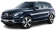 מרצדס GLE