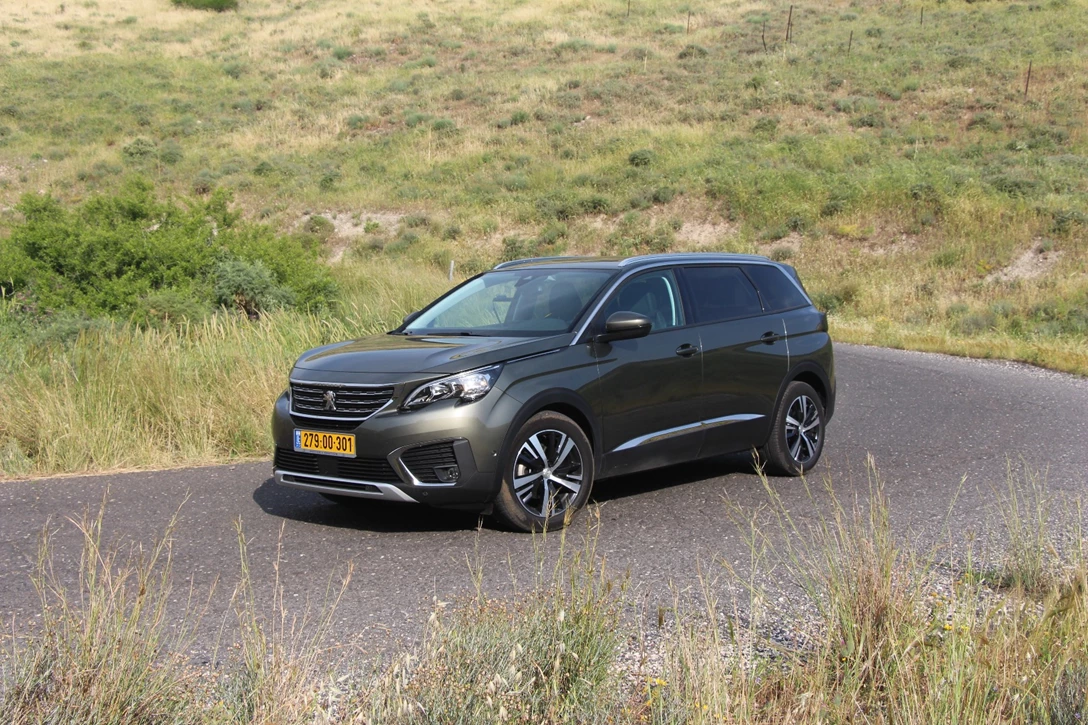 1594424-פיגו 5008 דיזל מבחן דרכים (4).JPG