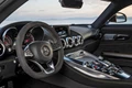 מרצדס AMG GT