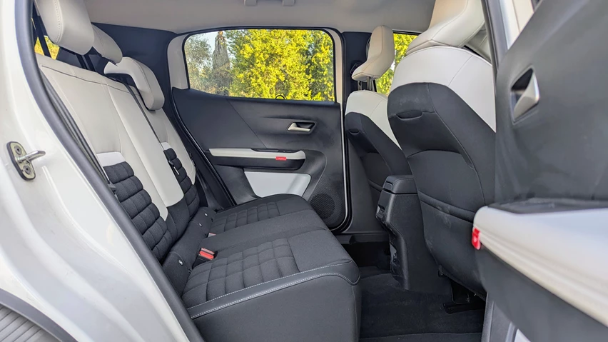 סיטרואן C3 איירקרוס