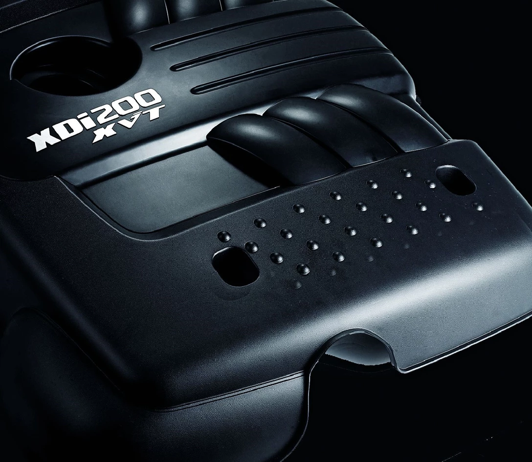 סאנגיונג אקטיון ספורט