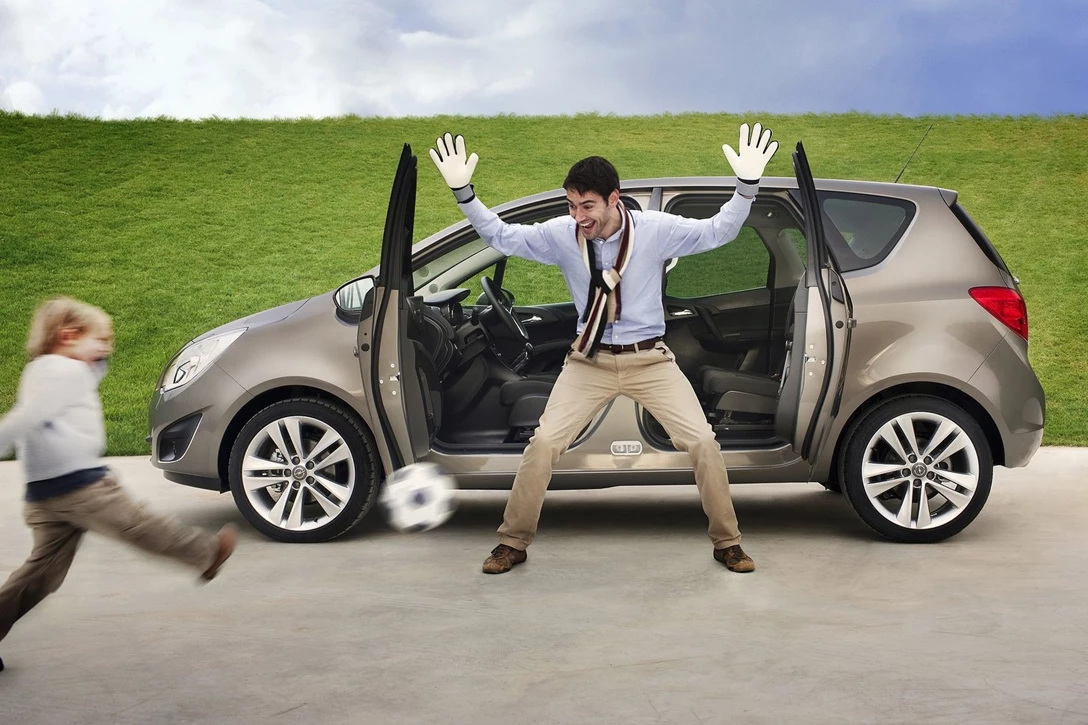 אופל מריבה 2011