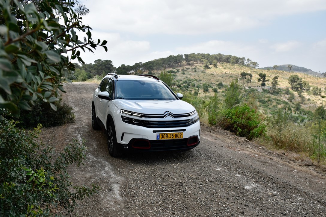 1644313-סיטרואן C5 איירקרוס PHEV - 5.jpeg