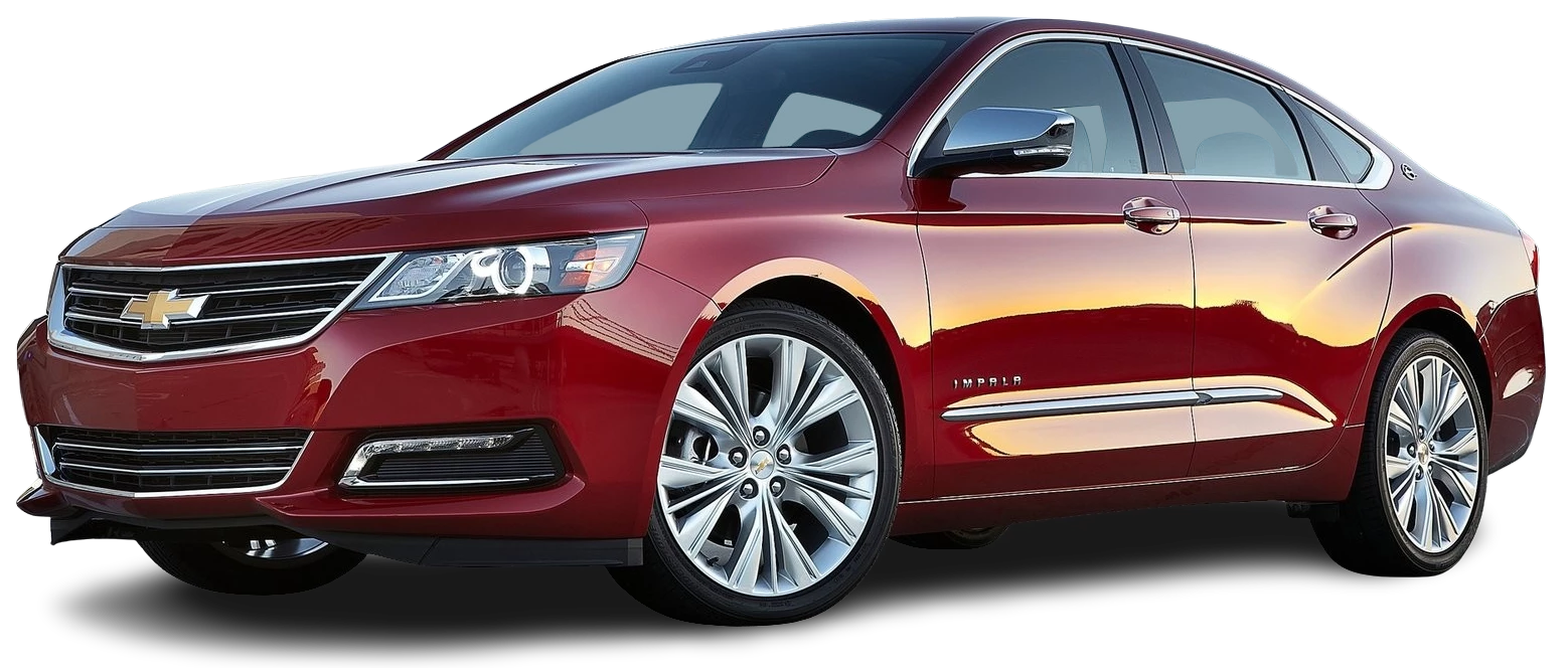 שברולט אימפלה