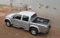 איסוזו D MAX