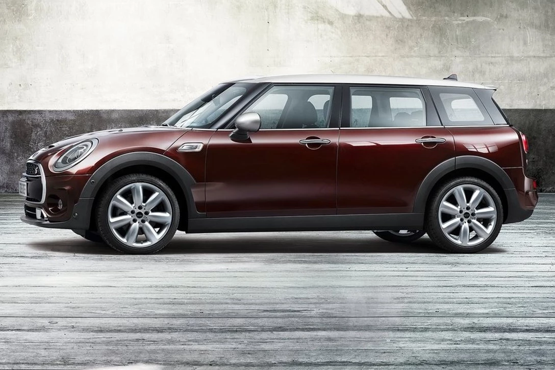 מיני קלאבמן