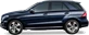 מרצדס GLE