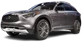 אינפיניטי QX70
