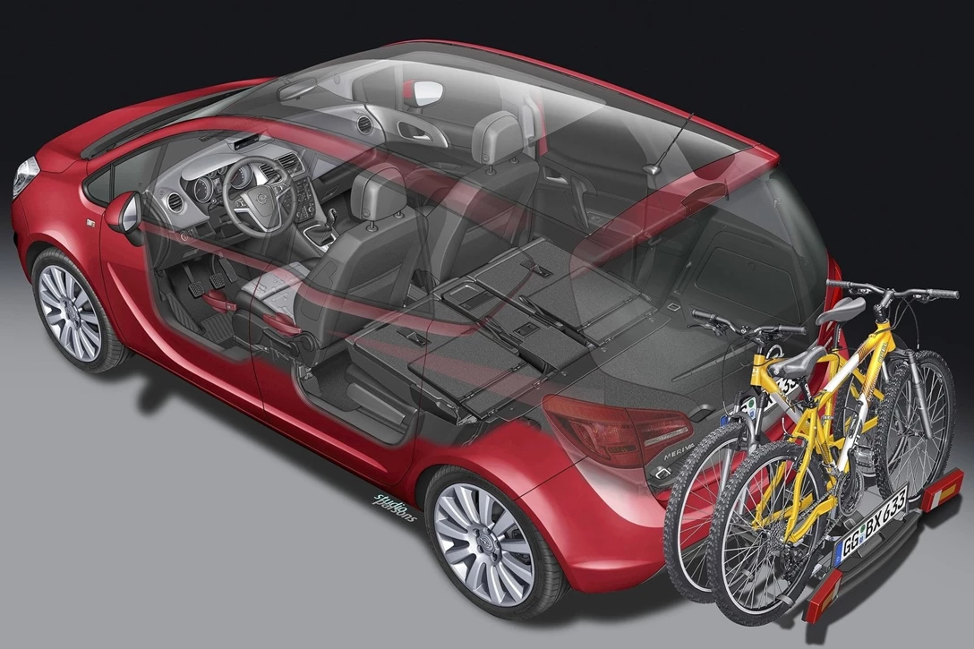 אופל מריבה 2011