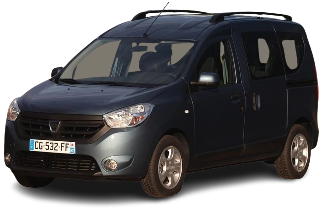 דאצ'יה דוקר