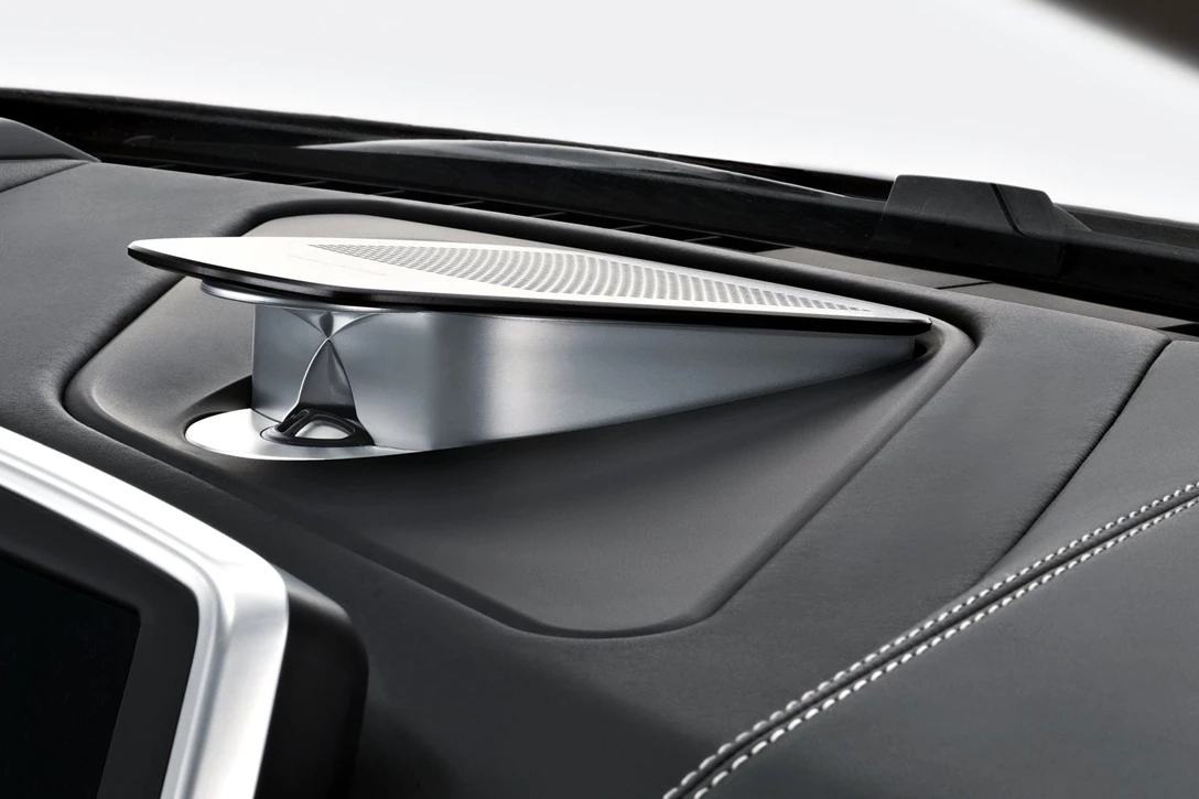 ב.מ.וו סדרה 6 קופה 2011