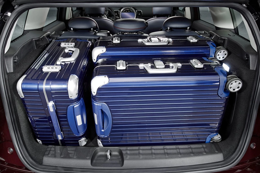 מיני קלאבמן