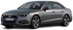 אודי A4
