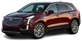 קאדילק XT5