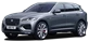 יגואר F-Pace