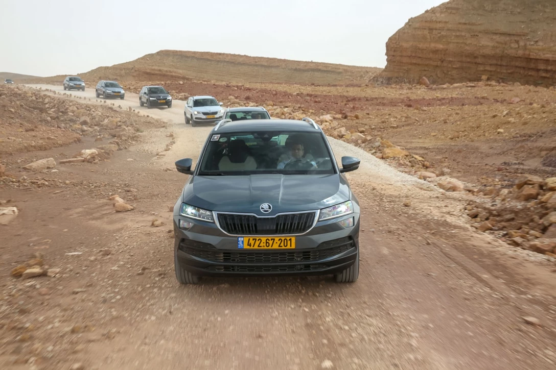 1595466-סקודה קארוק השקה מקומית (2).jpg