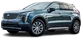 קאדילק XT4