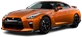 ניסאן GT-R