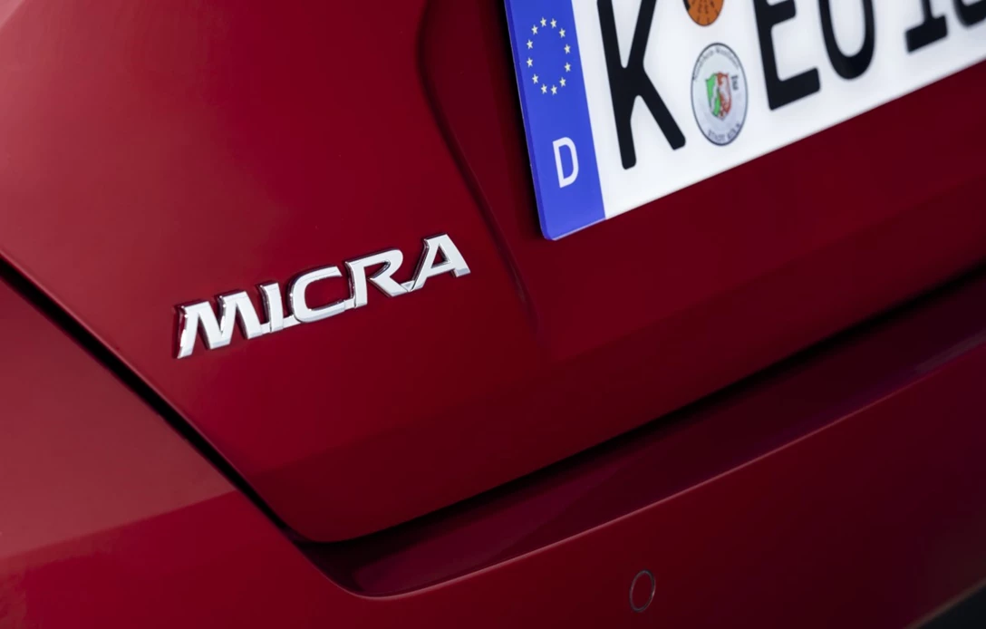 1610784-More Micra Live Event - Red Micra Xtronic - Rear Exterior Details 4.jpg