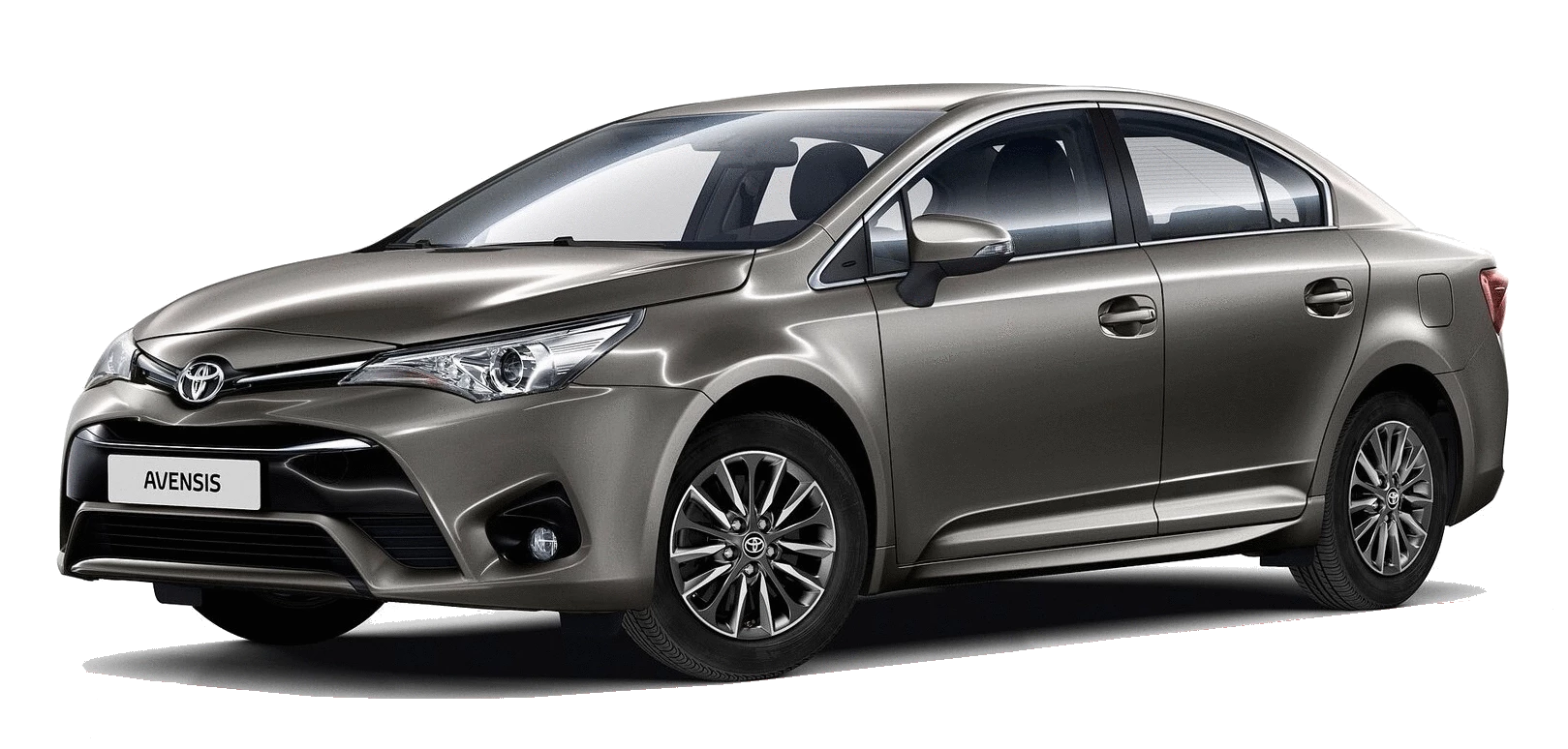 טויוטה אוונסיס