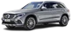 מרצדס GLC