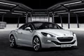 פיג'ו RCZ