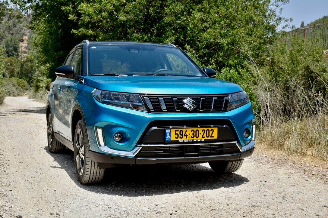 1646481-סוזוקי ויטארה - מבחן דרכים (מיקרו היברידי) 2021 - 13.jpeg