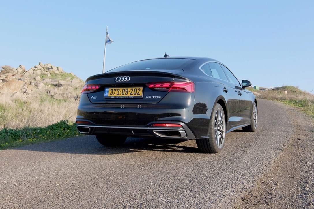 1639238-אודי A5 ספורטבק מבחן דרכים - 10.jpeg
