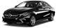 מרצדס CLA קלאס