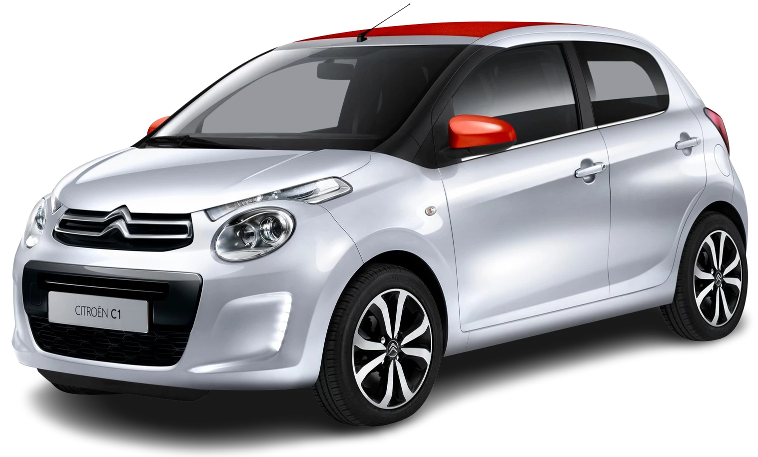 סיטרואן C1