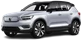 וולוו XC40