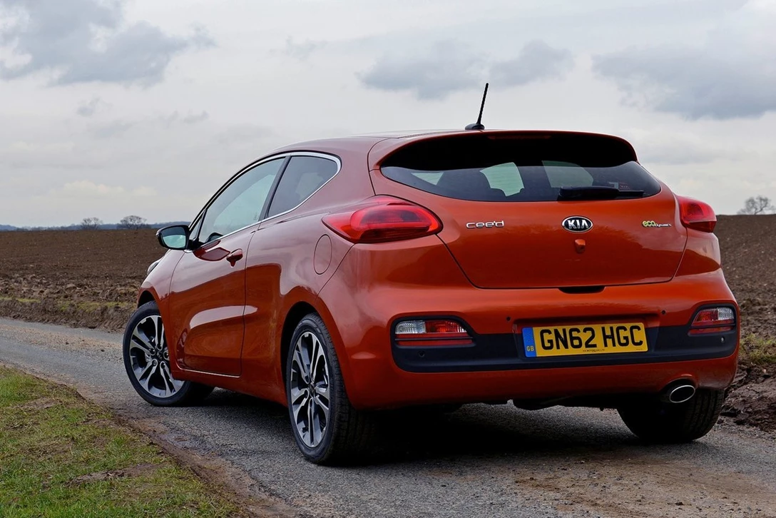 קיה פרו-סיד