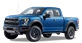 פורד F-150 ראפטור