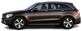 מרצדס GLC