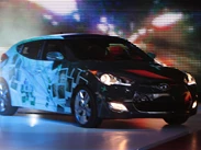 יונדאי ולוסטר