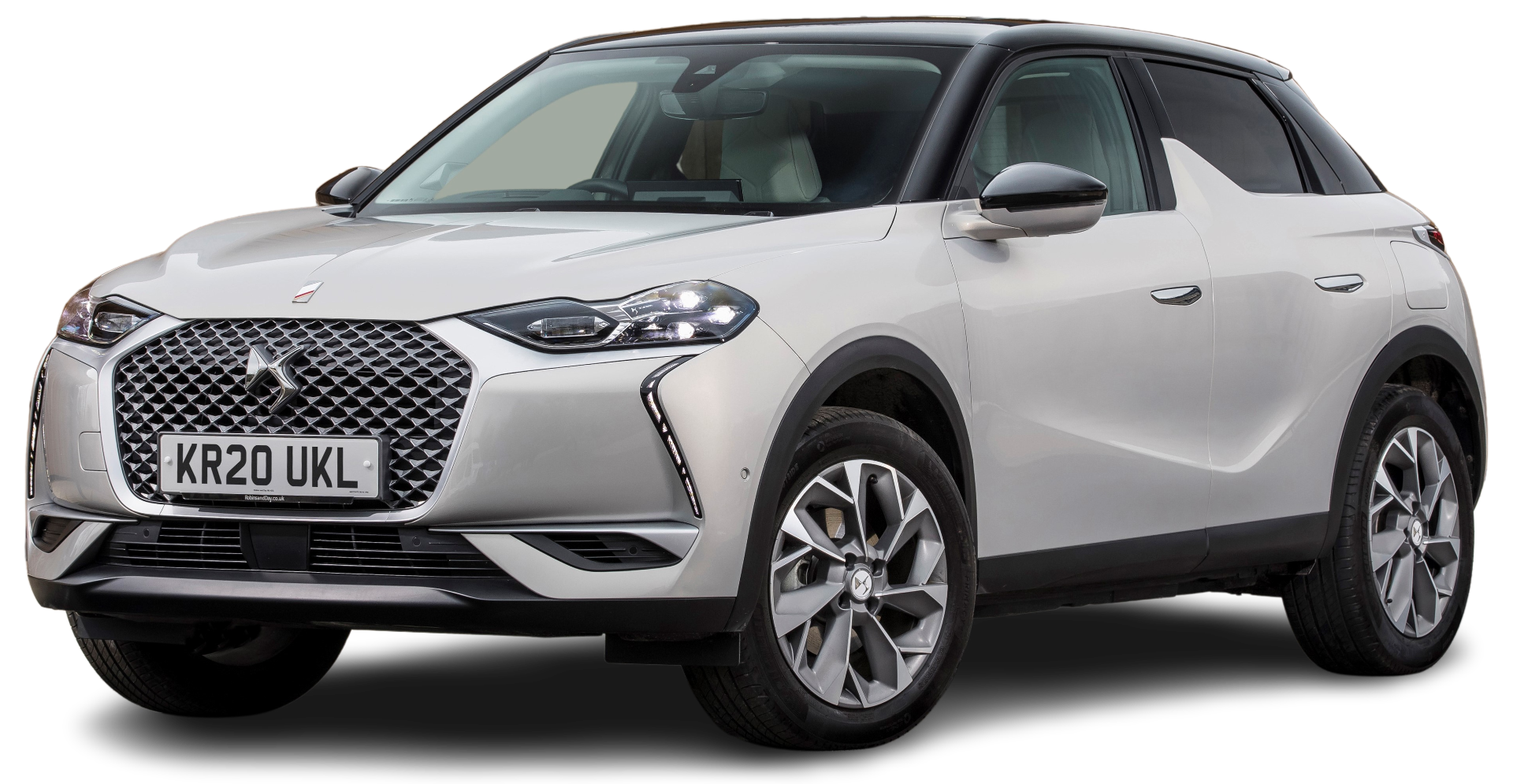 DS DS3 Crossback - מחירון, חוות דעת ומידע טכני | אוטו