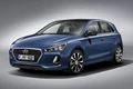 יונדאי i30 דור שלישי