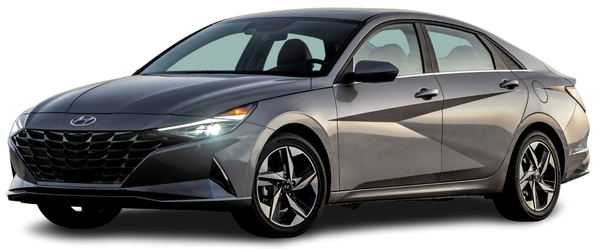 יונדאי אלנטרה