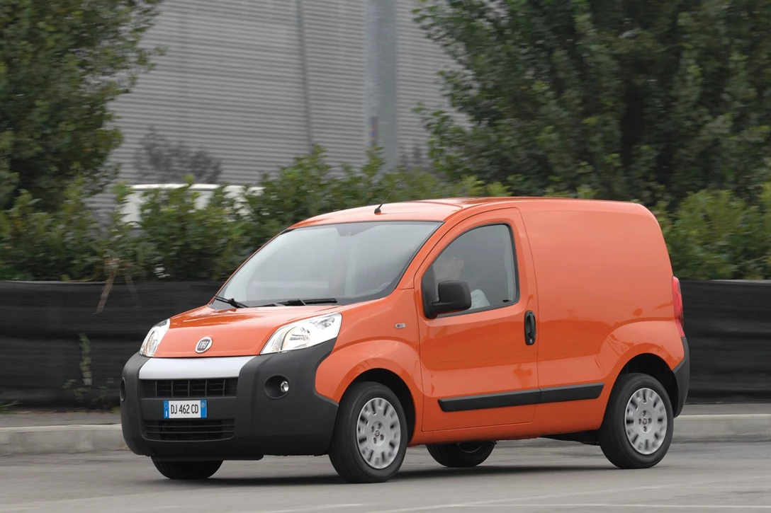 פיאט פיורינו