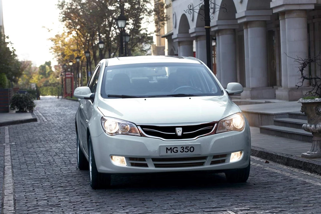 MG350