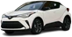 טויוטה C-HR
