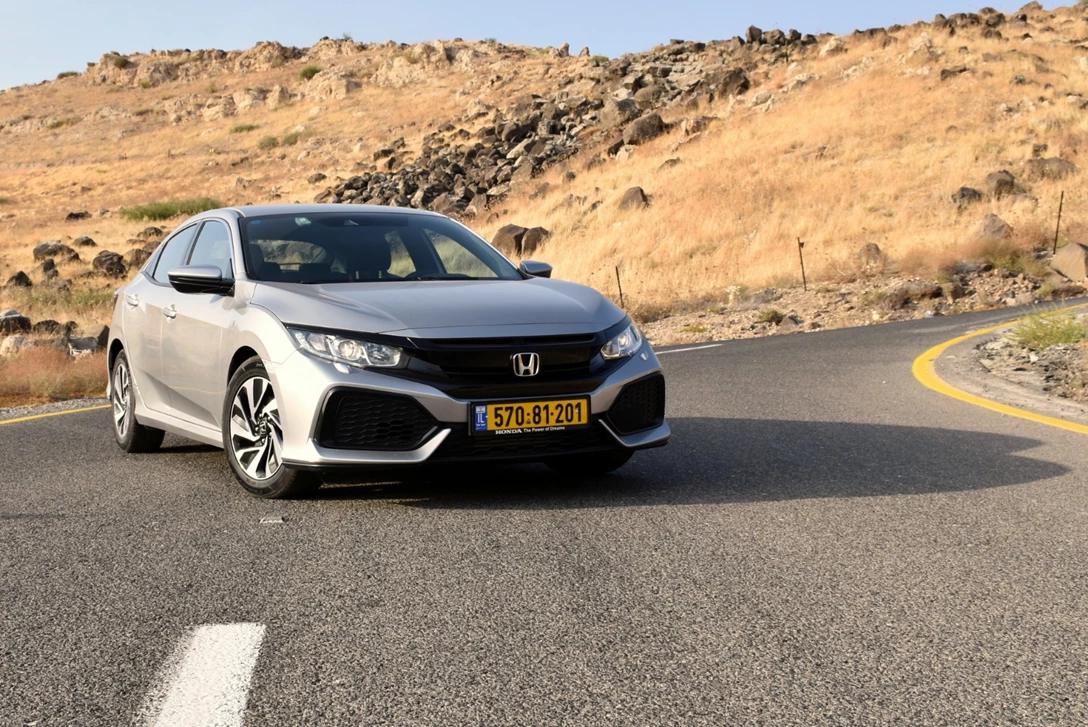 1608669-הונדה סיוויק ידנית מבחן דרכיםן (1).JPG