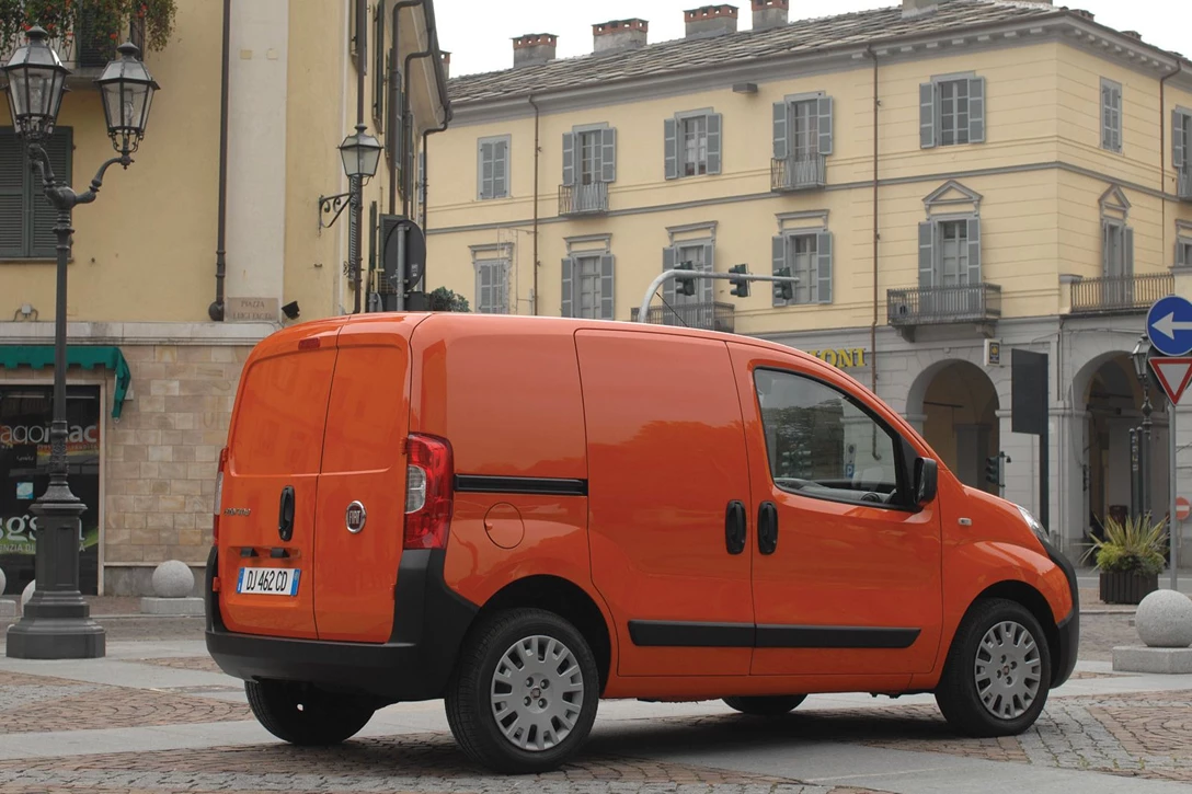 פיאט פיורינו